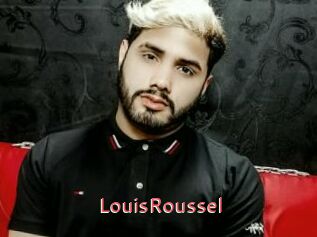 LouisRoussel