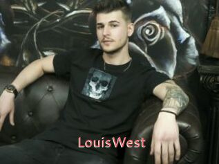 LouisWest