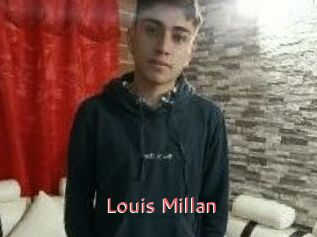 Louis_Millan