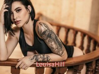 LouisaHill