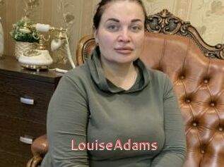LouiseAdams