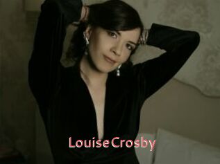 LouiseCrosby