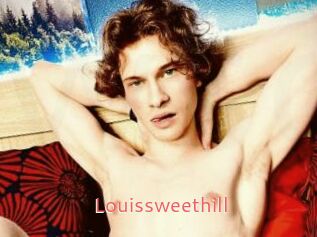 Louissweethill