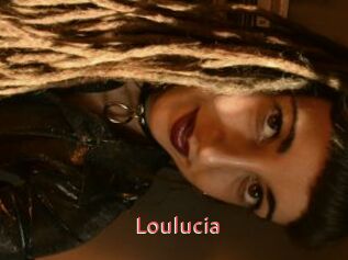 Loulucia