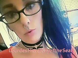 LourdesHierarchyoftheSea