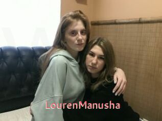 LourenManusha