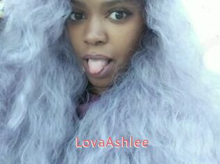LovaAshlee