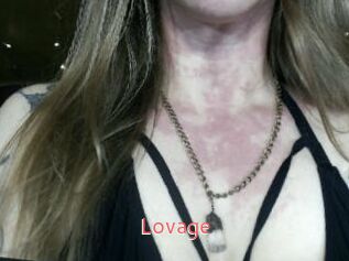 Lovage_