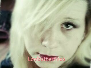 Lovbutterflies