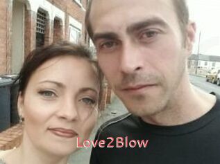Love2Blow