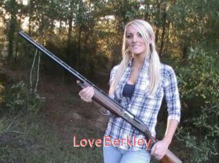 LoveBerkley