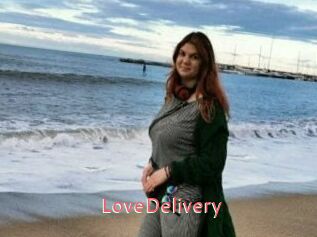 LoveDelivery
