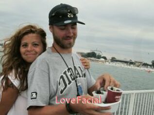 LoveFacial