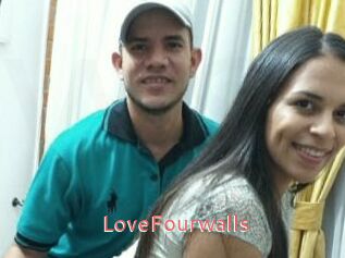LoveFourwalls
