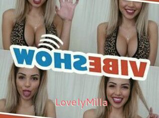 LoveIyMilla