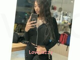 LoveJazzy