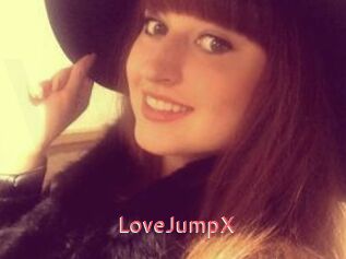 LoveJumpX
