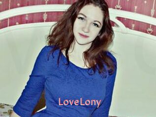 LoveLony