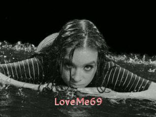 LoveMe69_