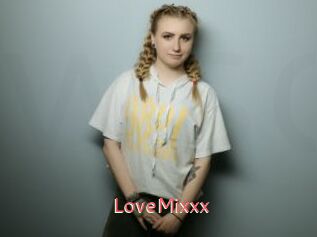 LoveMixxx