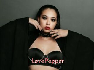 LovePepper