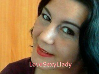 LoveSexyLlady