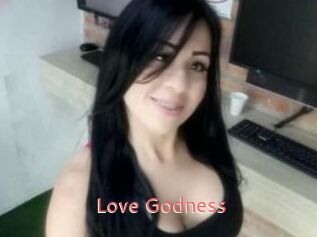 Love_Godness