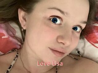 Love_Lisa