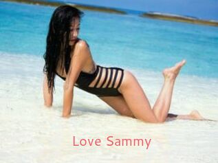 Love_Sammy