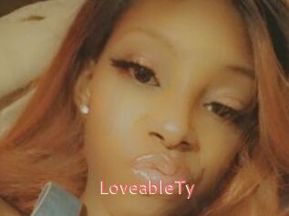 LoveableTy
