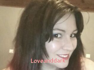 Loveanddark
