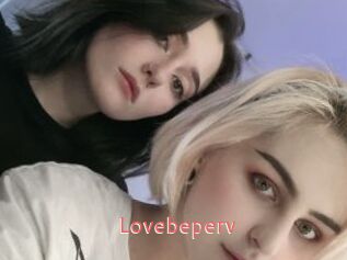 Lovebeperv