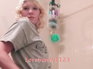 Lovebunny1123