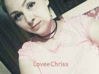 LoveeChriss