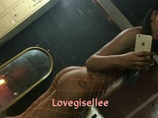 Lovegisellee