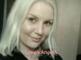 LovelyAngelX