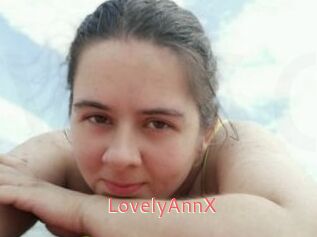 LovelyAnnX