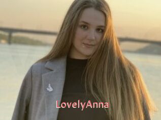 LovelyAnna