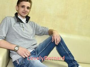 LovelyBernard