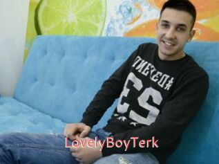 LovelyBoyTerk