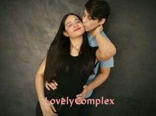 LovelyComplex