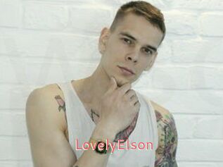 LovelyElson