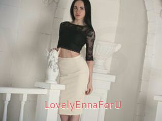LovelyEnnaForU