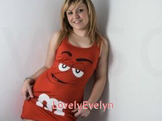 LovelyEvelyn