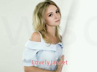 LovelyJannet
