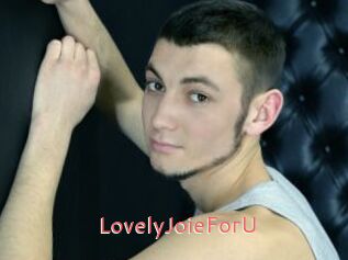 LovelyJoieForU