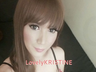 LovelyKRISTINE Webcam Sexe Direct
