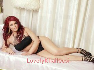 LovelyKhalleesi