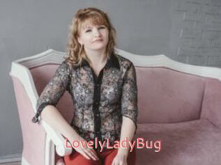 LovelyLadyBug