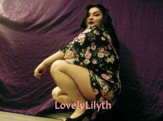 LovelyLilyth